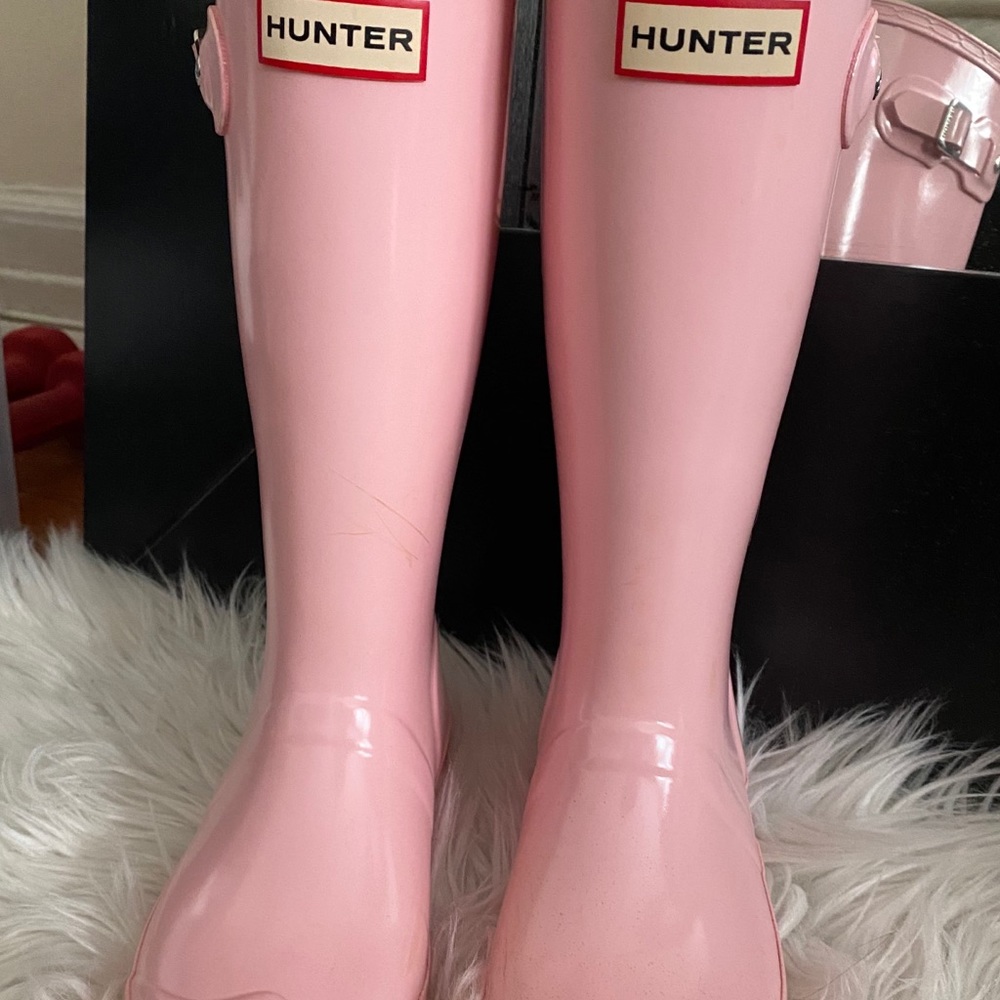 Hunter Boots Kids